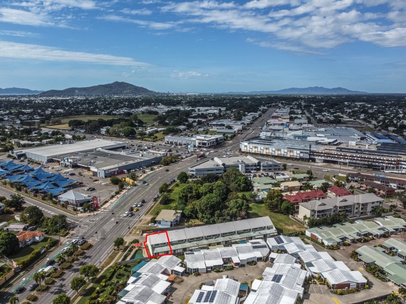 1/352 Ross River Road, Cranbrook QLD 4814