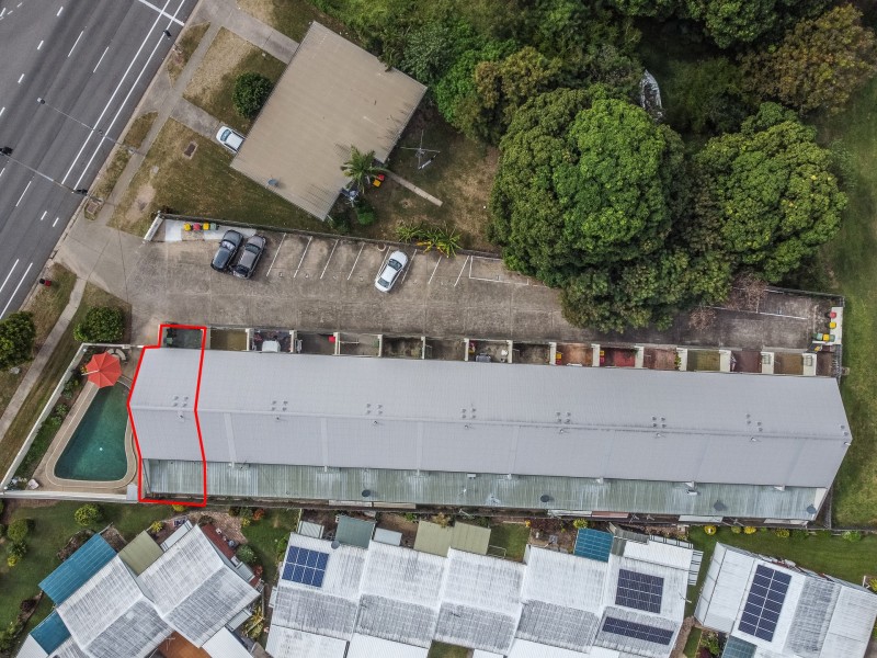 1/352 Ross River Road, Cranbrook QLD 4814