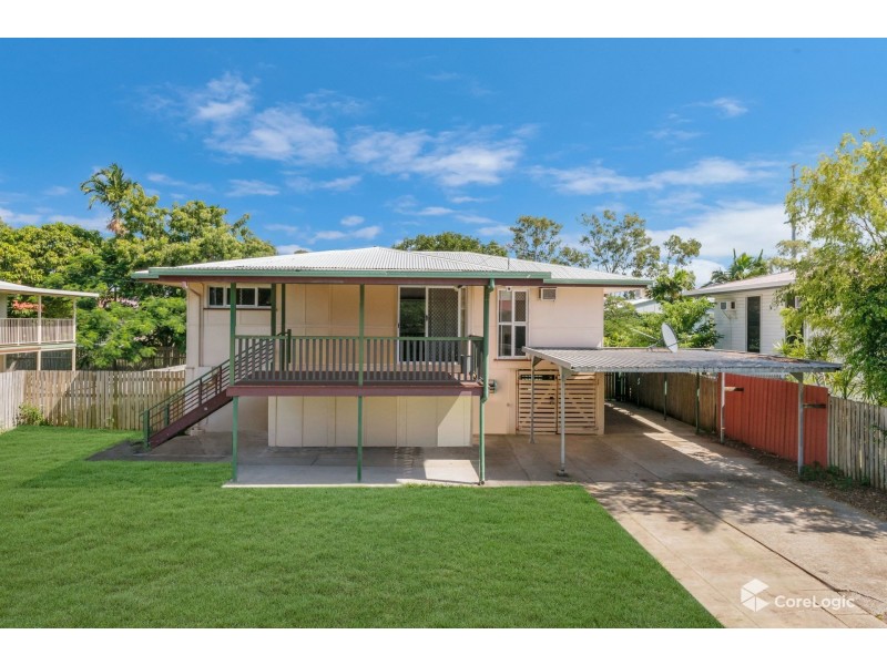 7 Riechelmann Street, Heatley QLD 4814