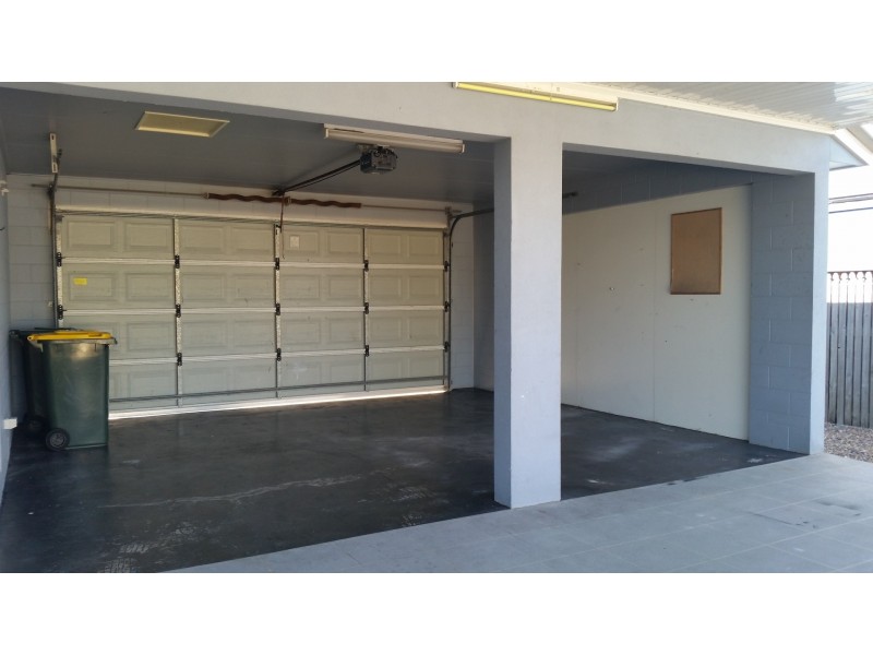 3 Epsom Court, Burdell QLD 4818