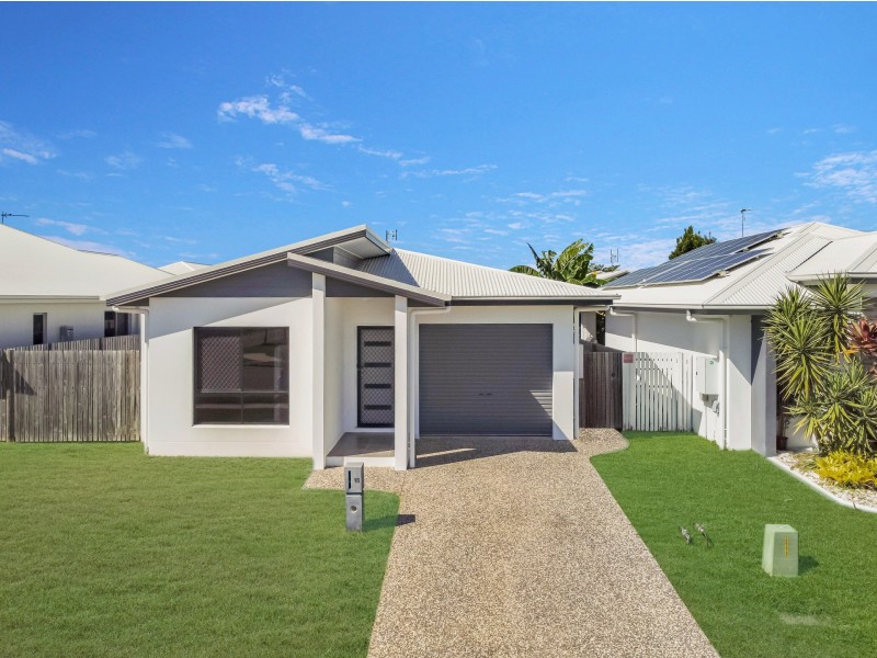 18 Emperor Boulevard, Burdell QLD 4818