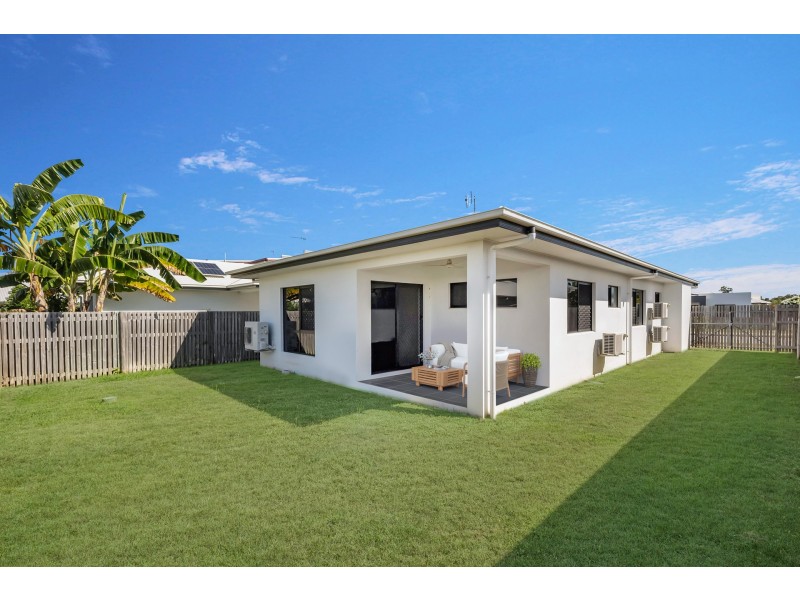 18 Emperor Boulevard, Burdell QLD 4818