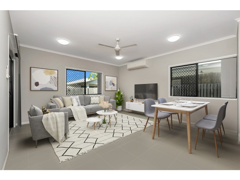 18 Emperor Boulevard, Burdell QLD 4818