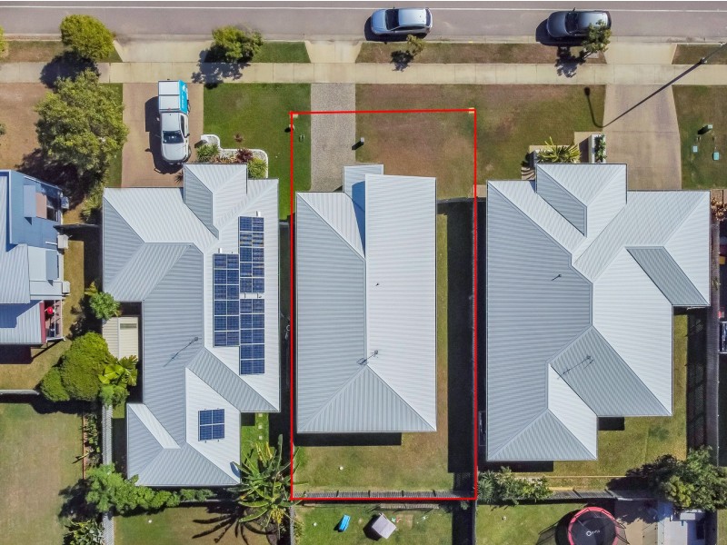 18 Emperor Boulevard, Burdell QLD 4818