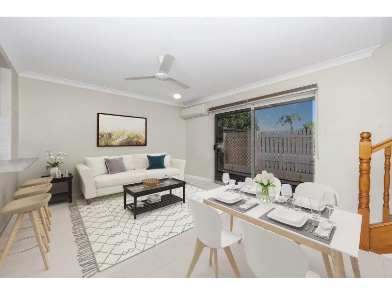 5/51 Quinn Street, Rosslea QLD 4812