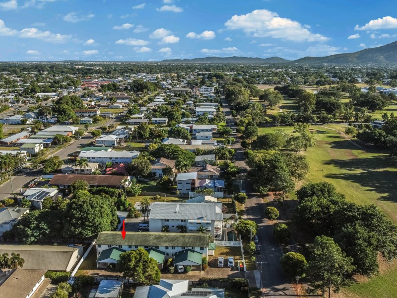 5/51 Quinn Street, Rosslea QLD 4812