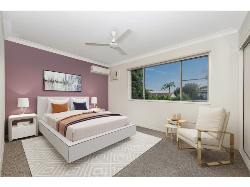 5/51 Quinn Street, Rosslea QLD 4812