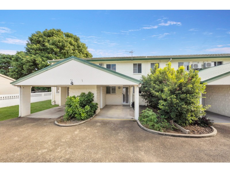 5/51 Quinn Street, Rosslea QLD 4812