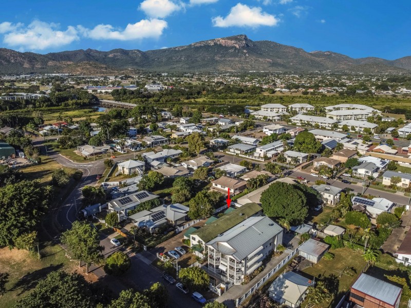 5/51 Quinn Street, Rosslea QLD 4812