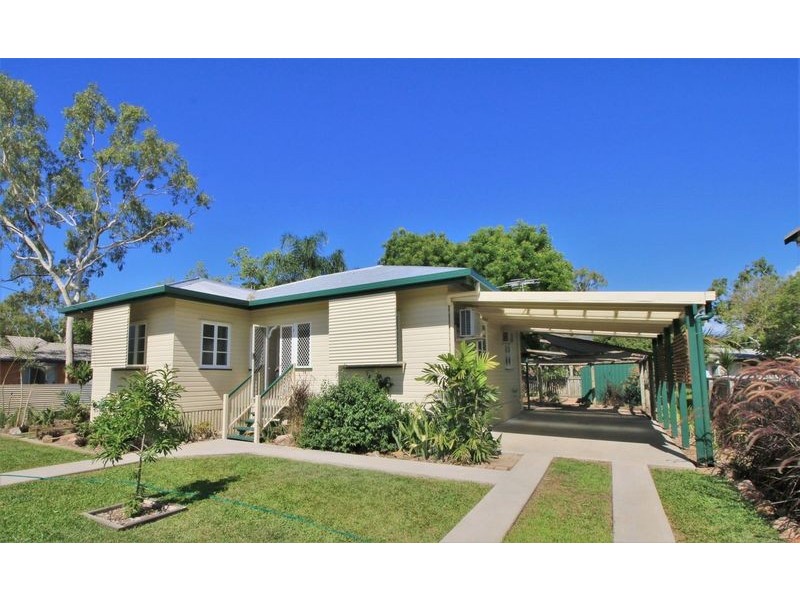 120 Miles Avenue, Kelso QLD 4815