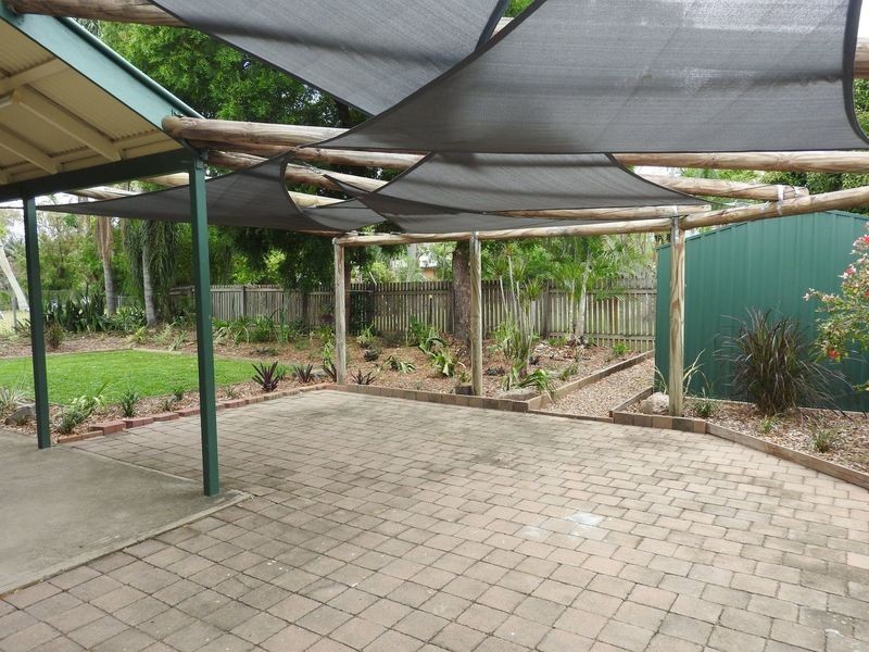 120 Miles Avenue, Kelso QLD 4815
