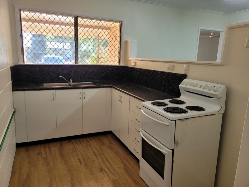 1/92 Love Lane, Mundingburra QLD 4812