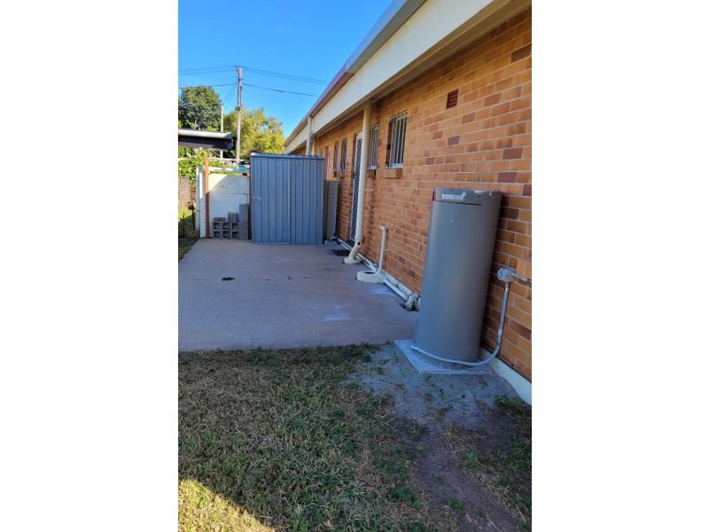 1/92 Love Lane, Mundingburra QLD 4812