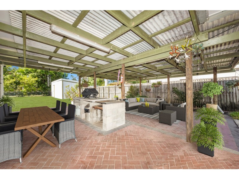 10 Rosemary Street, Kelso QLD 4815