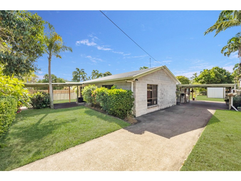 10 Rosemary Street, Kelso QLD 4815