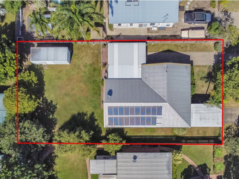 10 Rosemary Street, Kelso QLD 4815