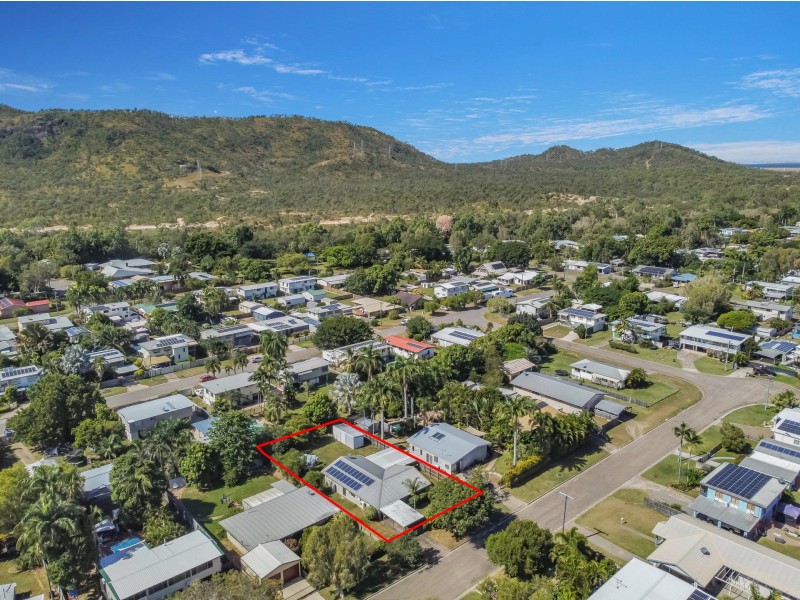 10 Rosemary Street, Kelso QLD 4815