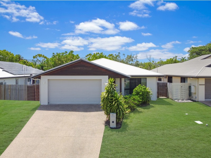 21 Firetail Pocket, Kelso QLD 4815
