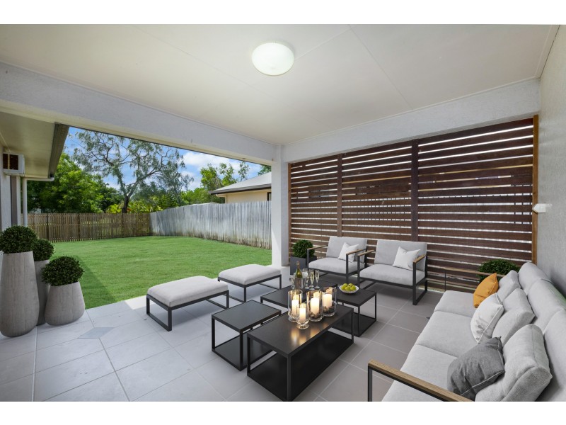 21 Firetail Pocket, Kelso QLD 4815
