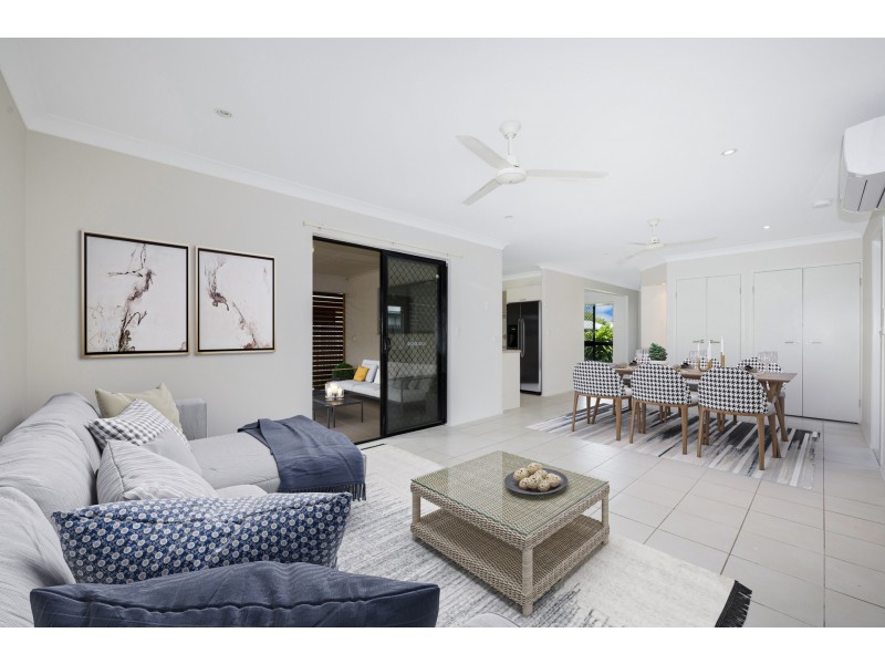 21 Firetail Pocket, Kelso QLD 4815