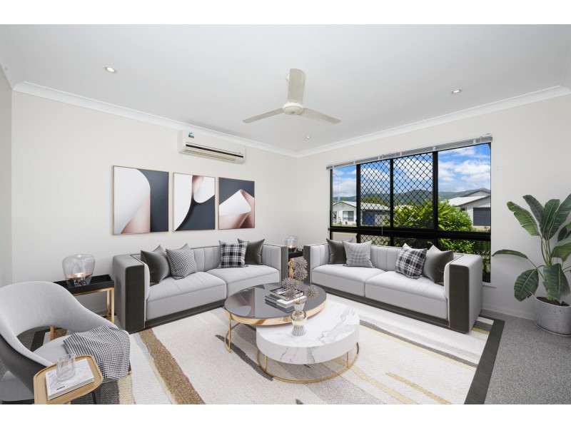 21 Firetail Pocket, Kelso QLD 4815