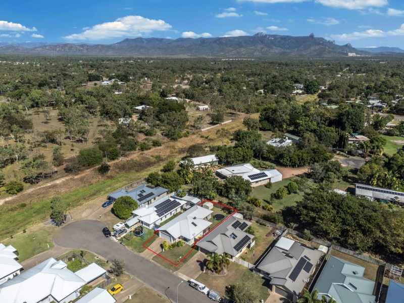 21 Firetail Pocket, Kelso QLD 4815