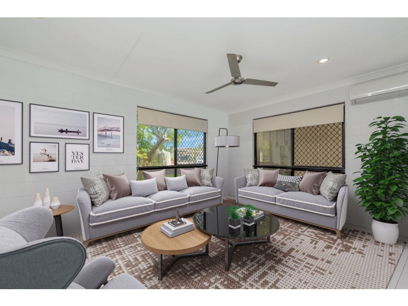 1 Feeney Avenue, Rasmussen QLD 4815