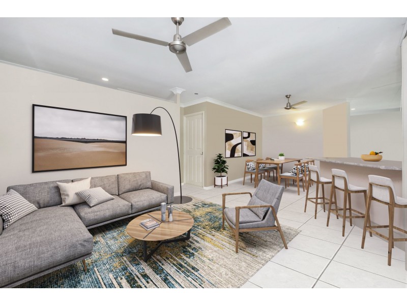1 Feeney Avenue, Rasmussen QLD 4815
