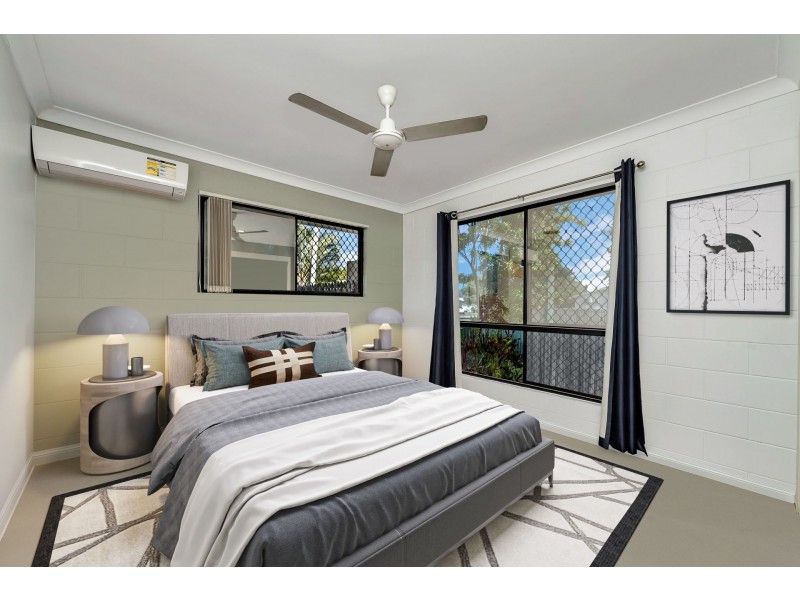 1 Feeney Avenue, Rasmussen QLD 4815