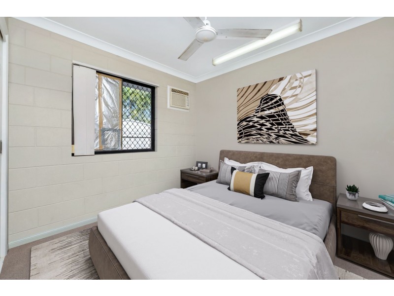 1 Feeney Avenue, Rasmussen QLD 4815