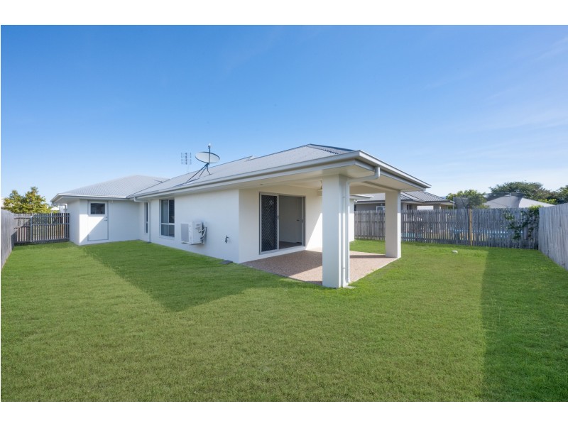 9 Warrill Place, Kelso QLD 4815