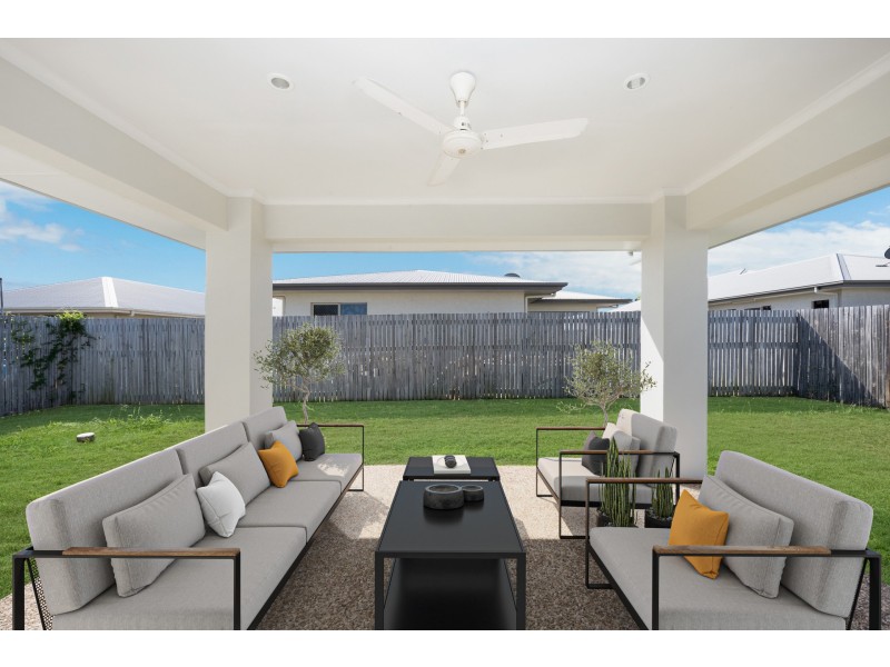 9 Warrill Place, Kelso QLD 4815