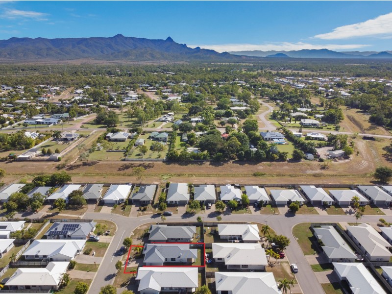 9 Warrill Place, Kelso QLD 4815