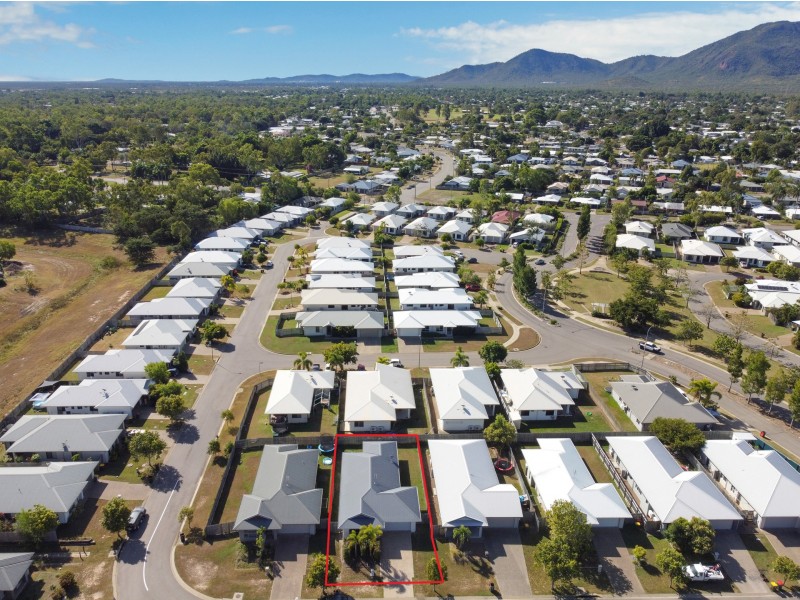 9 Warrill Place, Kelso QLD 4815