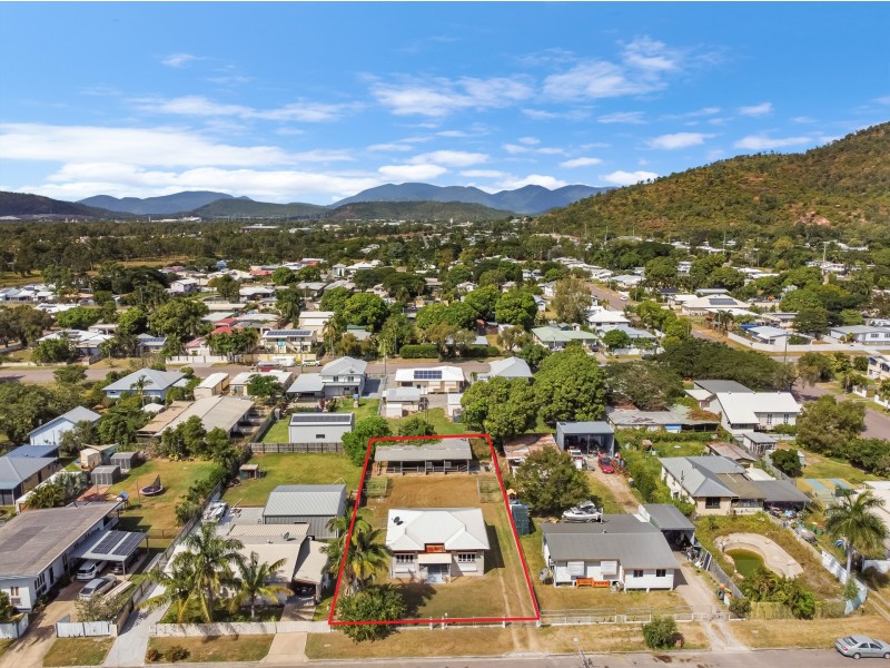 7 Warrego Street, Wulguru QLD 4811