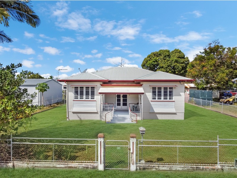 7 Warrego Street, Wulguru QLD 4811