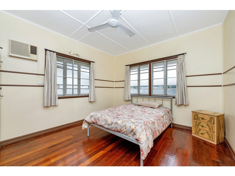 7 Warrego Street, Wulguru QLD 4811