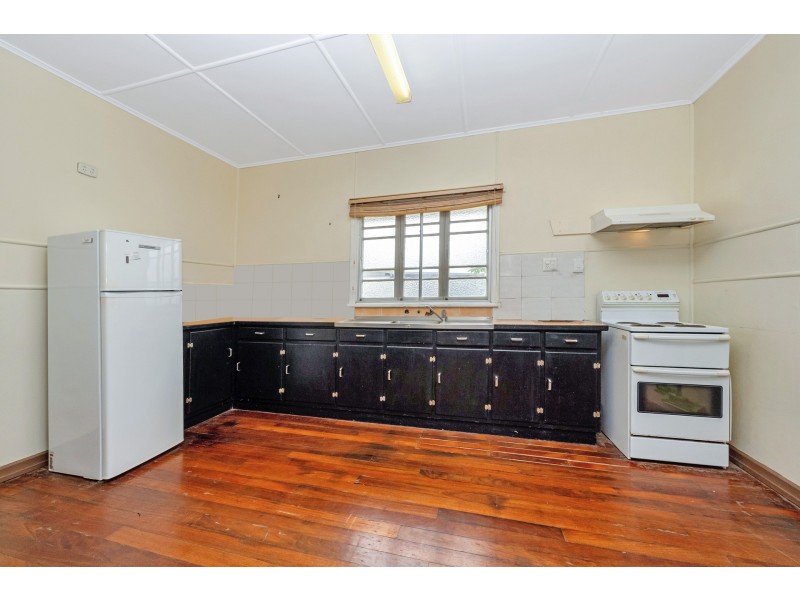 7 Warrego Street, Wulguru QLD 4811