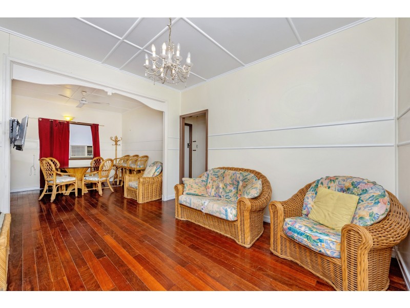 7 Warrego Street, Wulguru QLD 4811