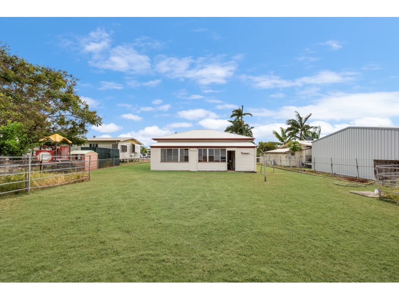 7 Warrego Street, Wulguru QLD 4811