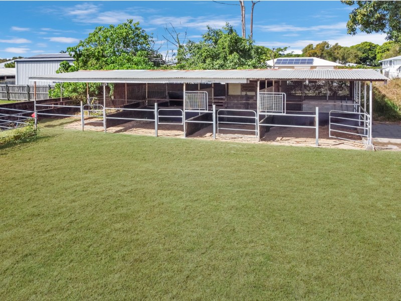 7 Warrego Street, Wulguru QLD 4811