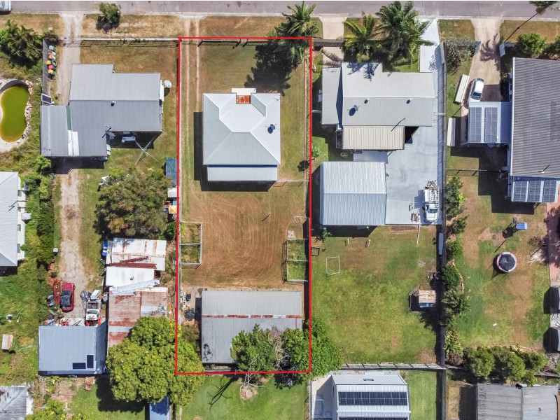 7 Warrego Street, Wulguru QLD 4811