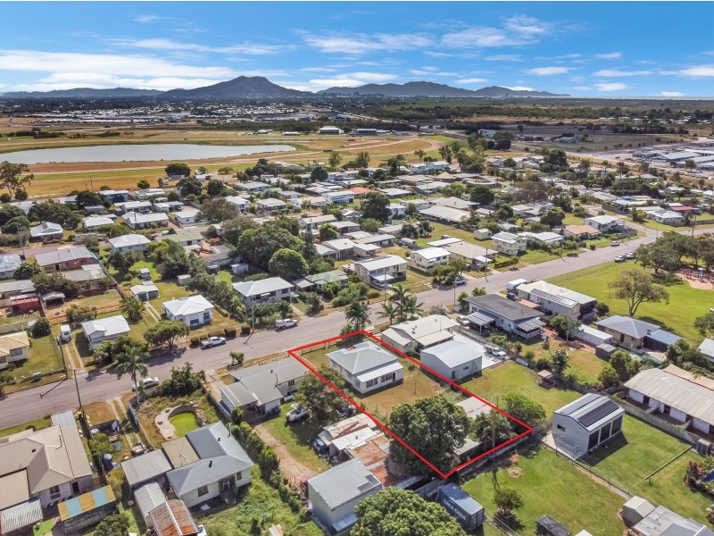 7 Warrego Street, Wulguru QLD 4811