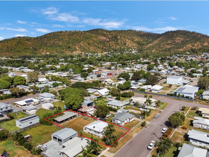 7 Warrego Street, Wulguru QLD 4811