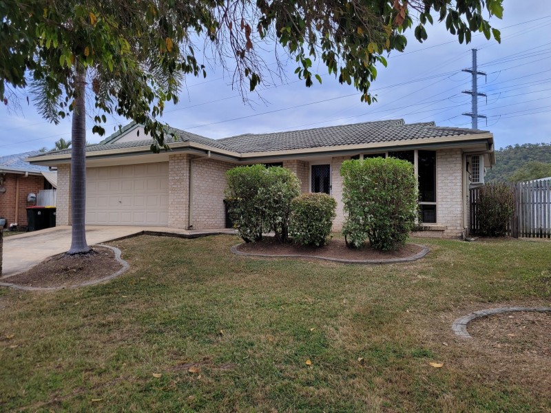 37 Dickenson Place, Kirwan QLD 4817