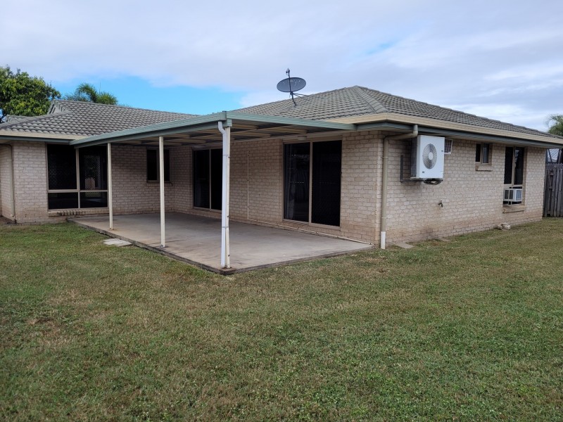 37 Dickenson Place, Kirwan QLD 4817