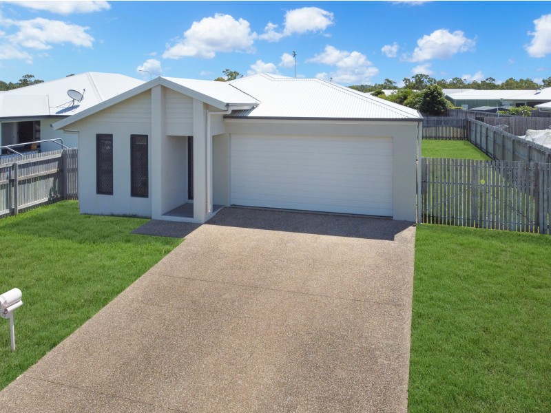 15 Gotham Loop, Deeragun QLD 4818