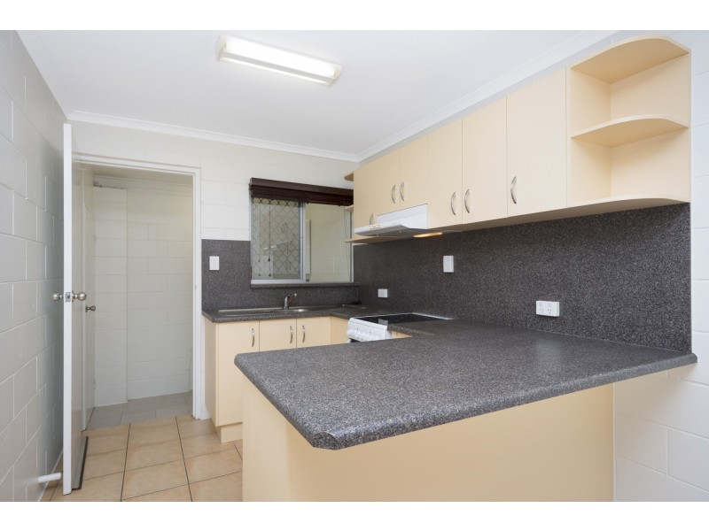 1/22 Sonia Street, Rasmussen QLD 4815