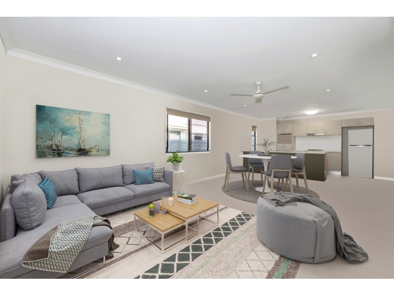 6 Waterton Court, Kirwan QLD 4817