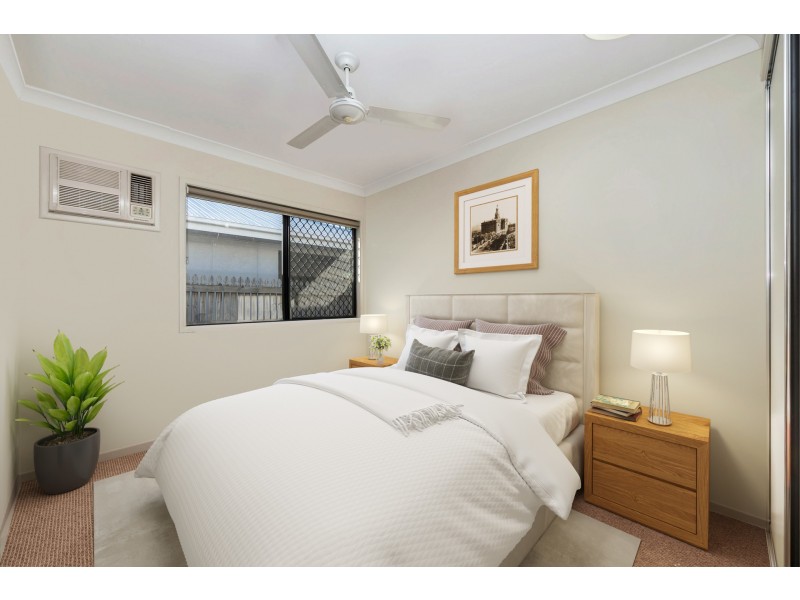 6 Waterton Court, Kirwan QLD 4817